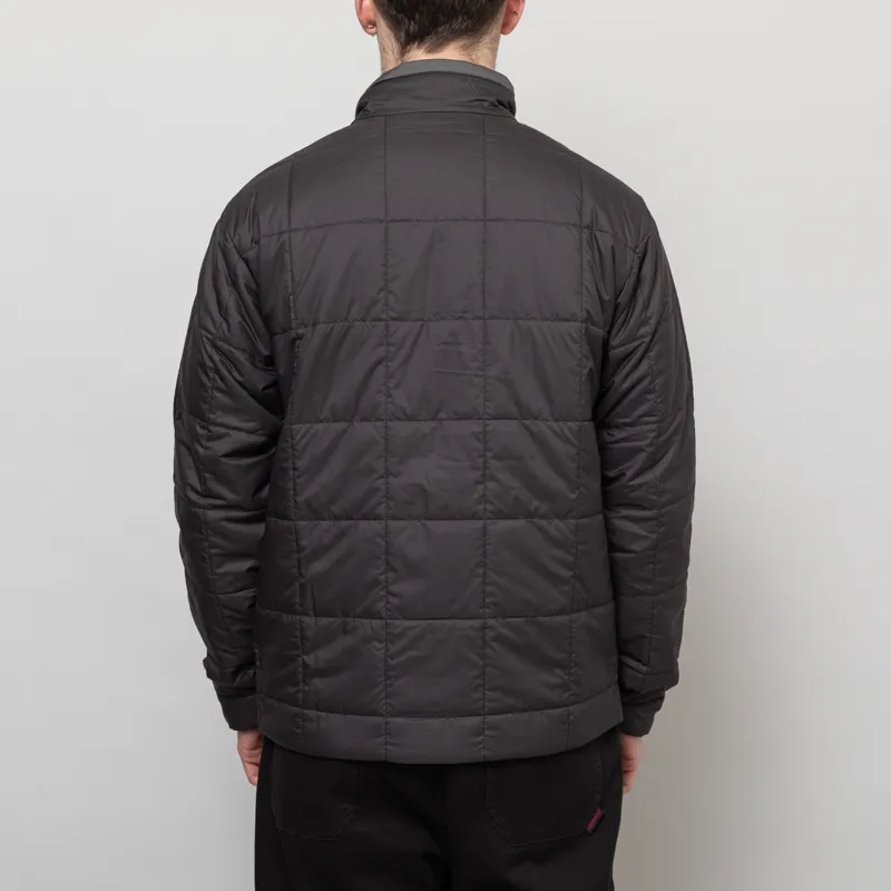 Patagonia Light Gust Jacket Black-4