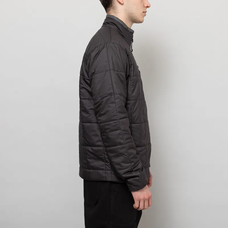 Patagonia Light Gust Jacket Black-5