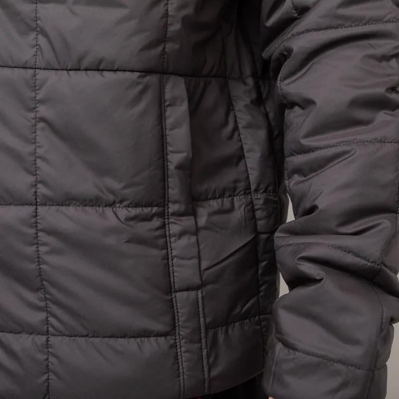 Patagonia Light Gust Jacket Black-10