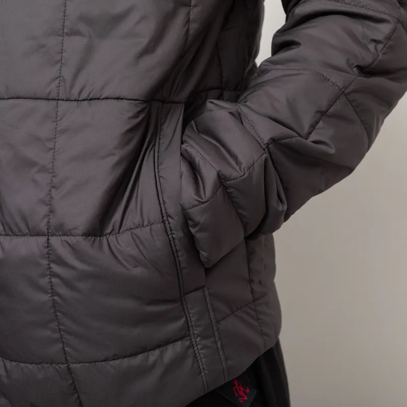 Patagonia Light Gust Jacket Black-11