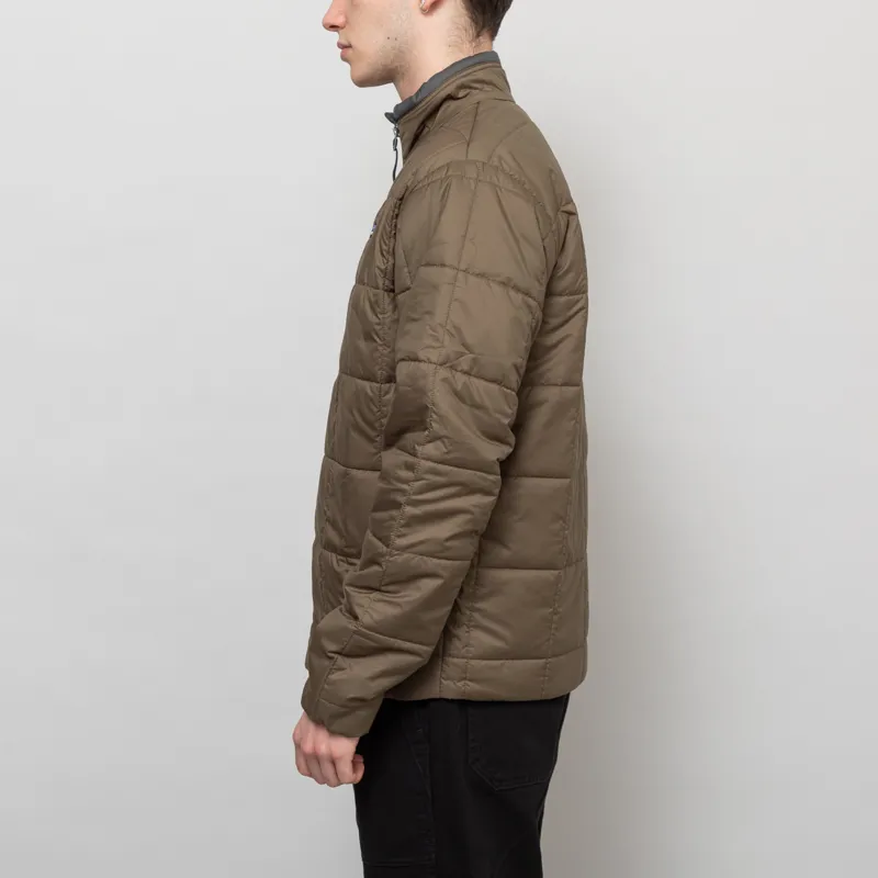 Patagonia Light Gust Jacket Basin Green-3