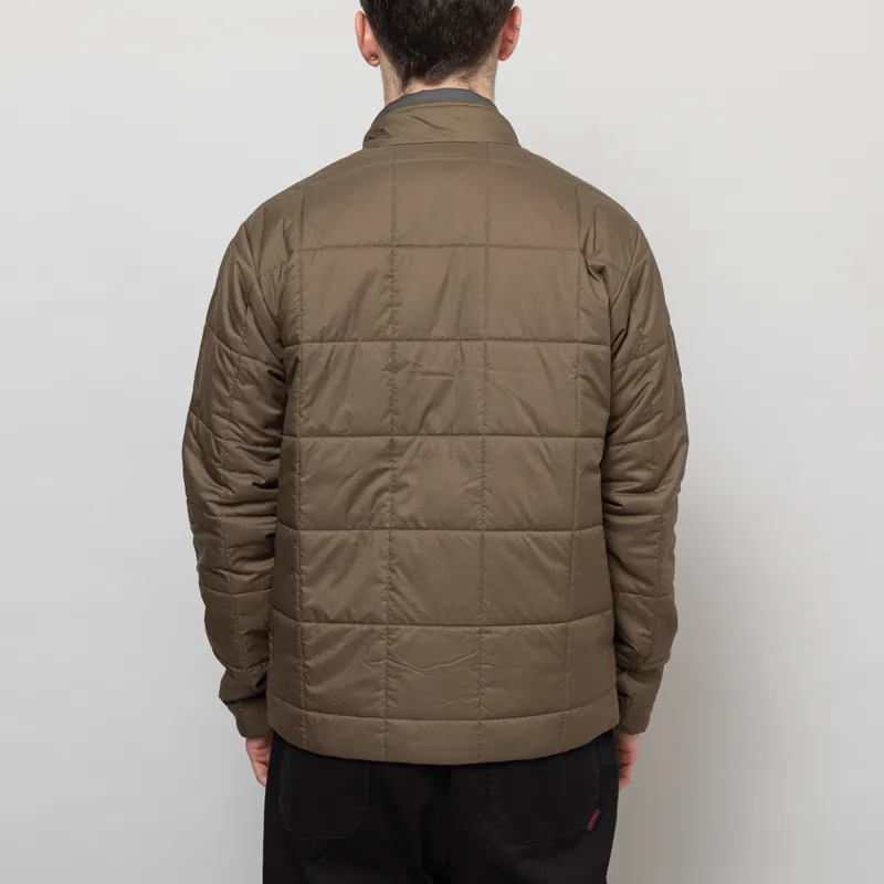 Patagonia Light Gust Jacket Basin Green-4