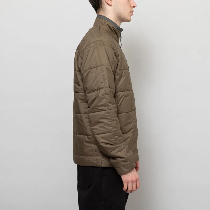 Patagonia Light Gust Jacket Basin Green-5