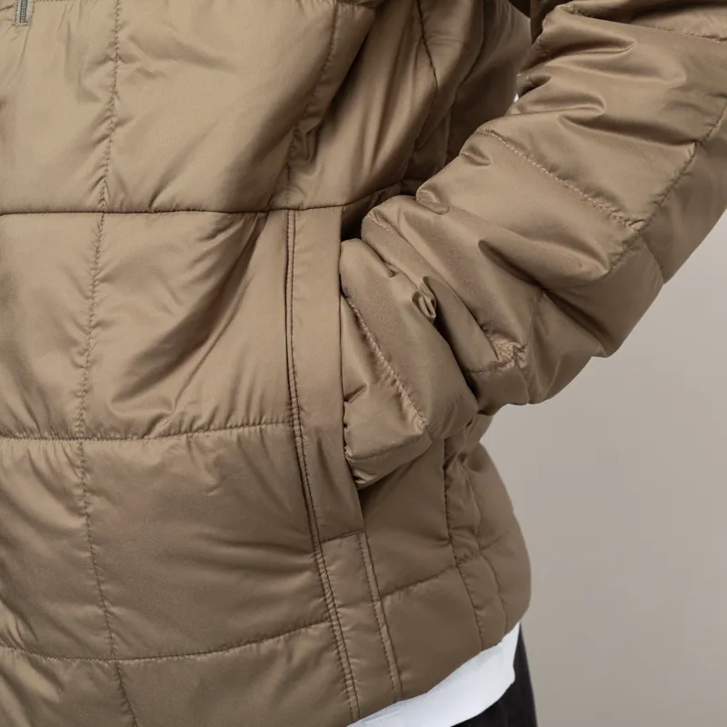 Patagonia Light Gust Jacket Basin Green-11