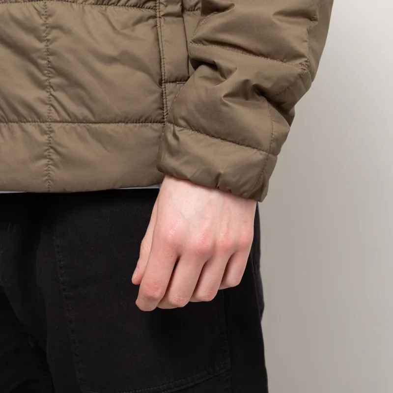 Patagonia Light Gust Jacket Basin Green-9