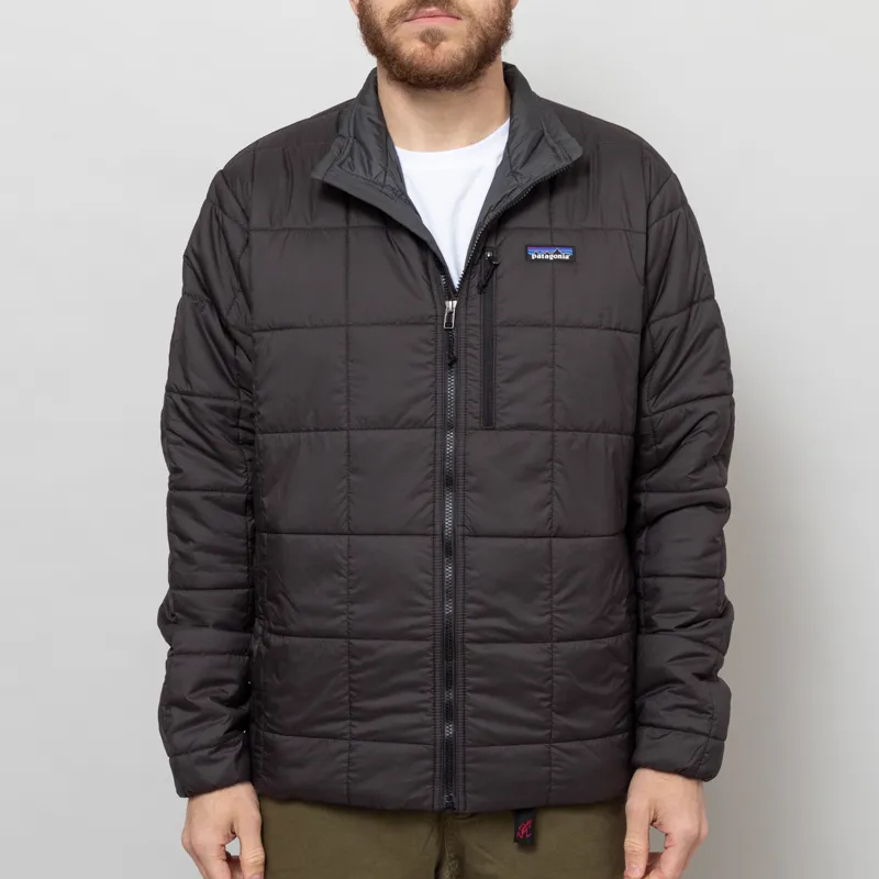 Patagonia Light Gust Jacket Black