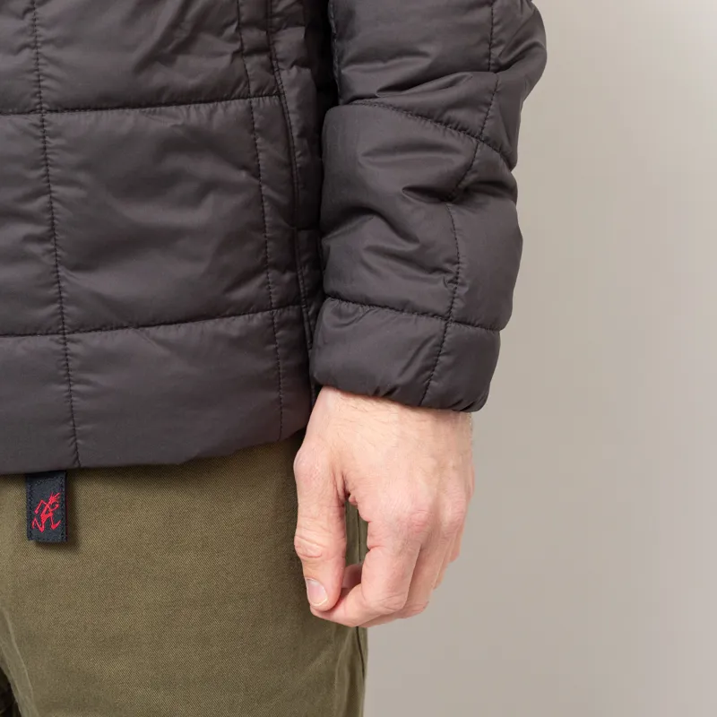 Patagonia Light Gust Jacket Black-10