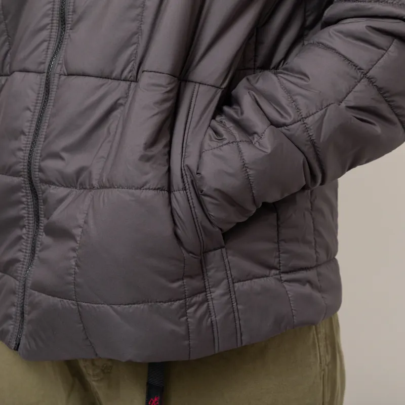 Patagonia Light Gust Jacket Black-9