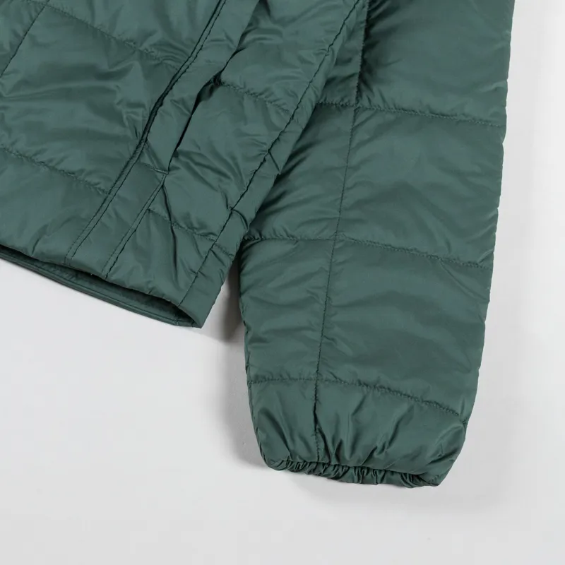 Patagonia Light Gust Jacket Old Growth Green-7