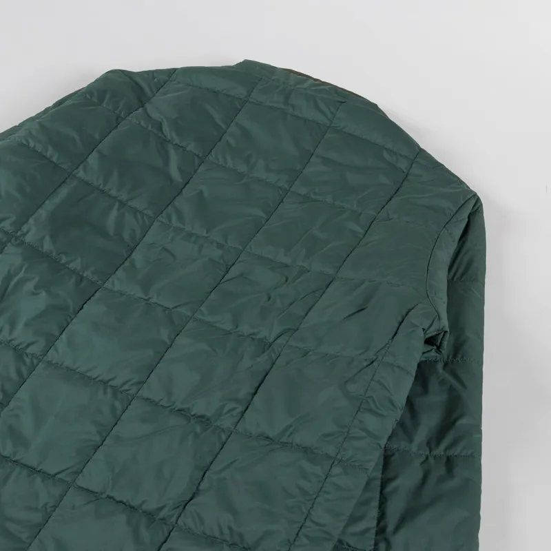 Patagonia Light Gust Jacket Old Growth Green-4