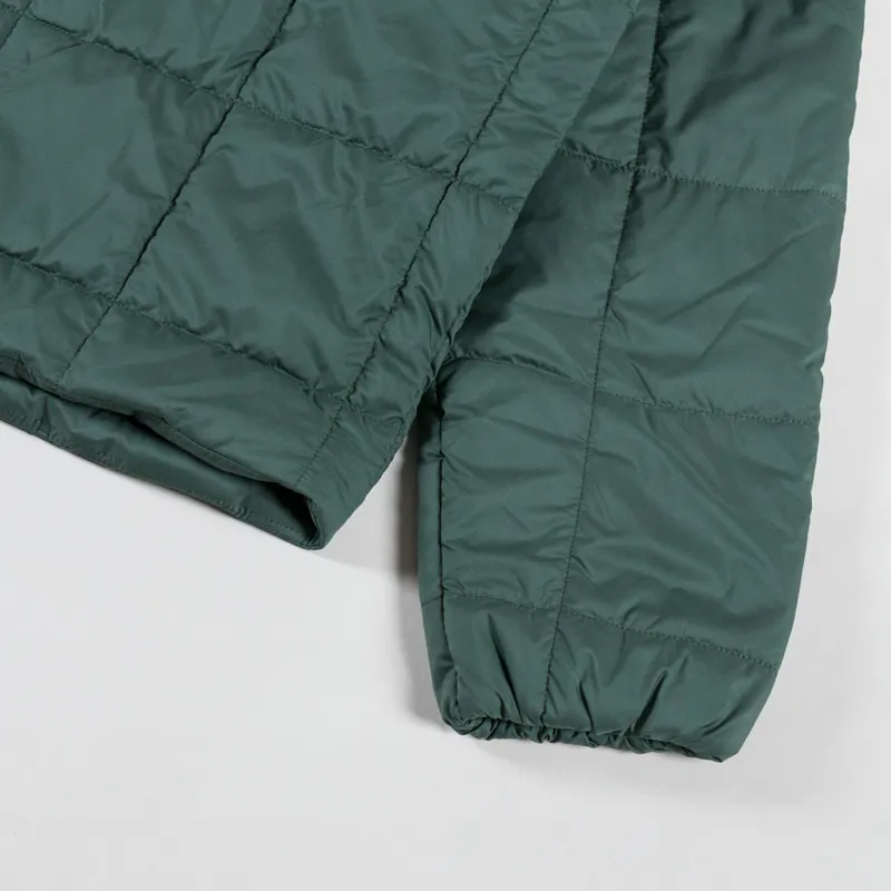 Patagonia Light Gust Jacket Old Growth Green-8