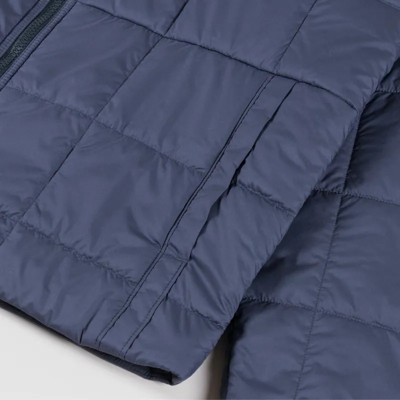 Patagonia Light Gust Jacket Smolder Blue-8