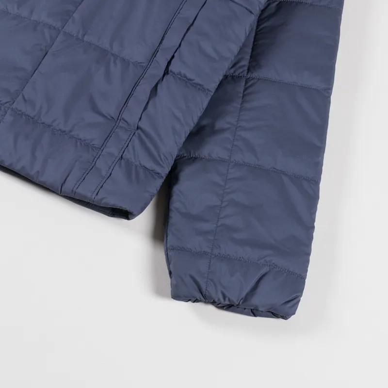 Patagonia Light Gust Jacket Smolder Blue-9