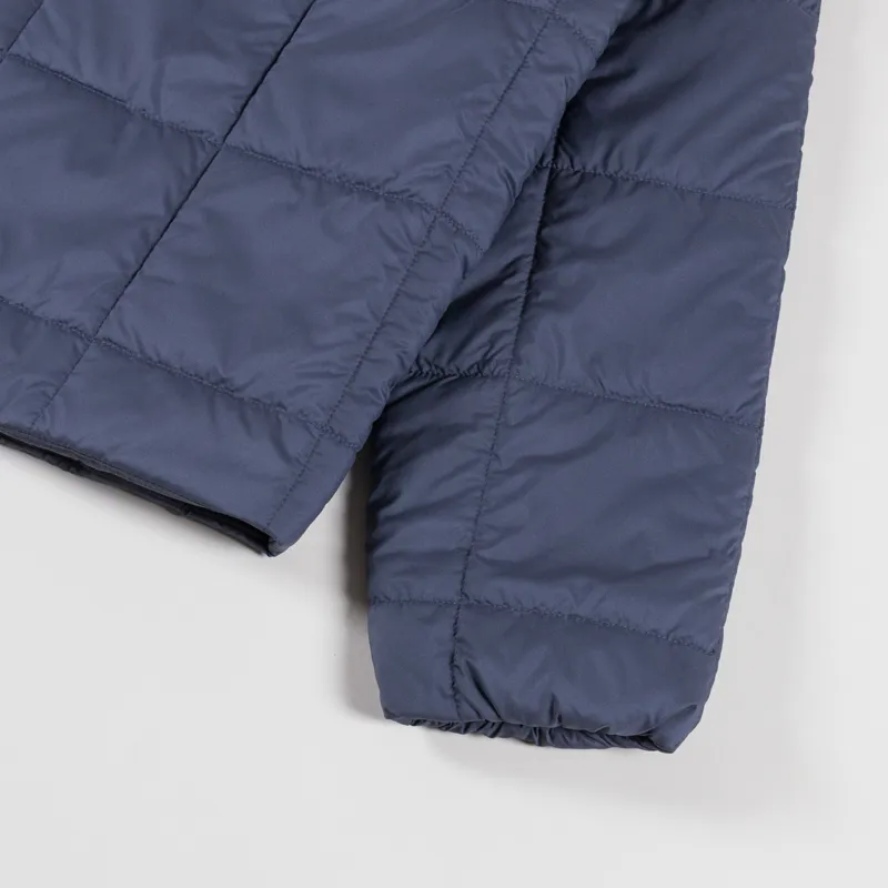 Patagonia Light Gust Jacket Smolder Blue-10