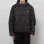 Patagonia Womens Light Gust Hooded Pullover Black