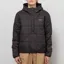 Patagonia Womens Light Gust Hooded Pullover Black