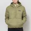 Patagonia Womens Light Gust Hooded Pullover Caper Green