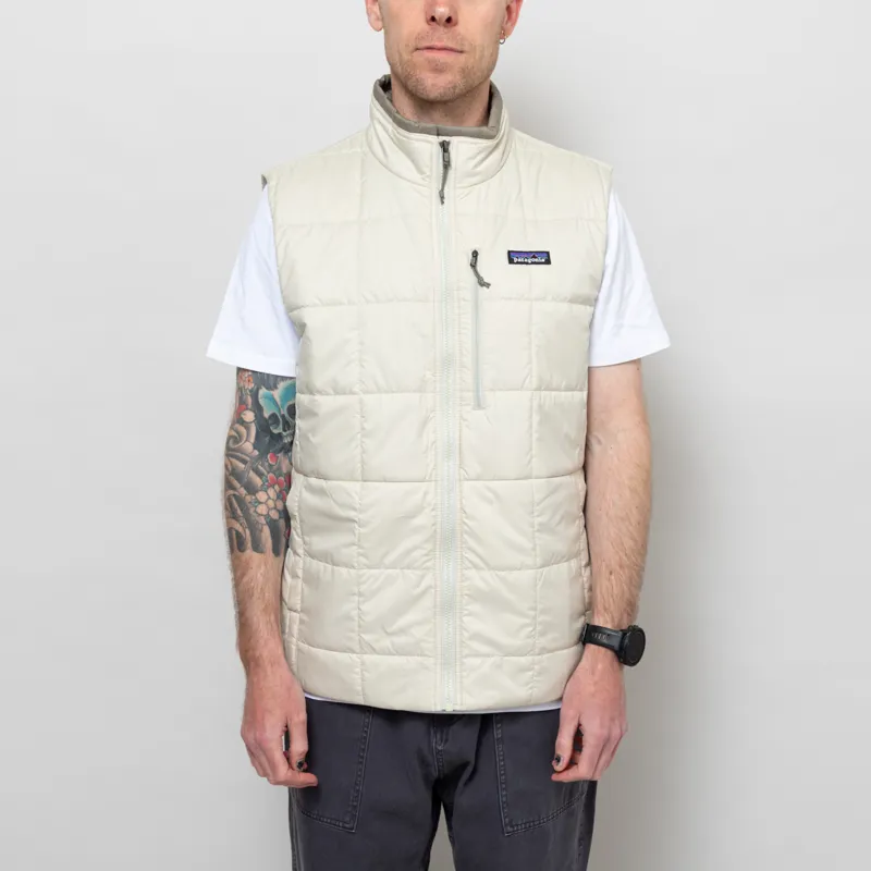 Patagonia Light Gust Vest Pelican