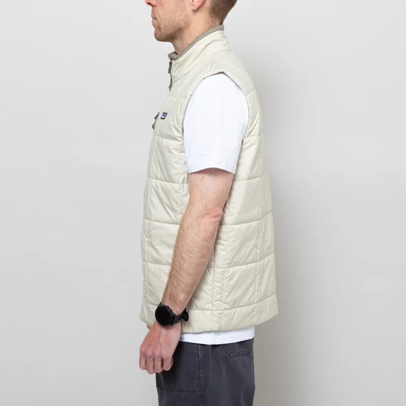 Patagonia Light Gust Vest Pelican-2