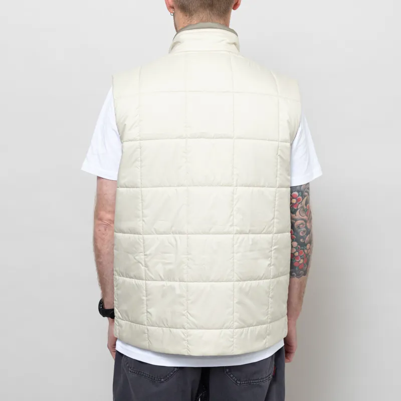 Patagonia Light Gust Vest Pelican-3