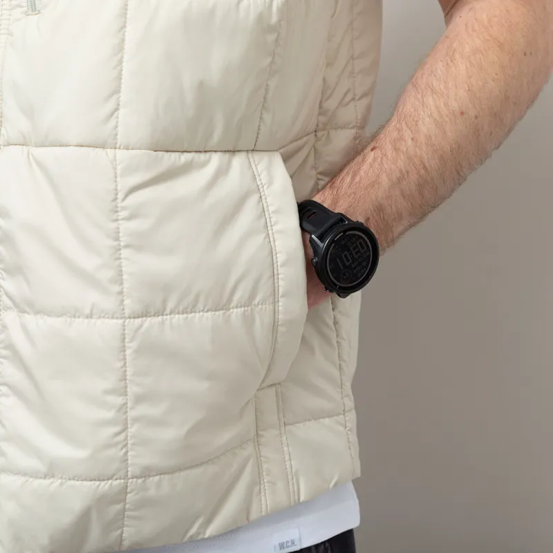 Patagonia Light Gust Vest Pelican-8