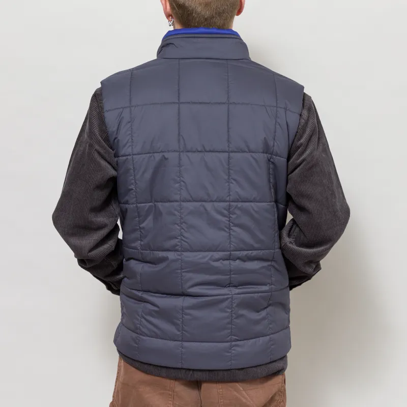 Patagonia Light Gust Vest Smolder Blue-4