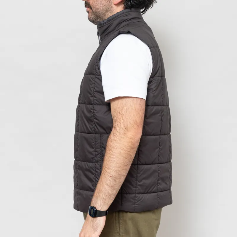Patagonia Light Gust Vest Black-2