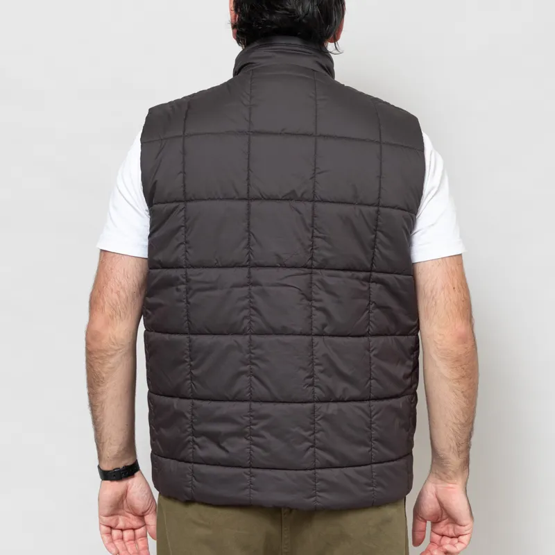 Patagonia Light Gust Vest Black-3