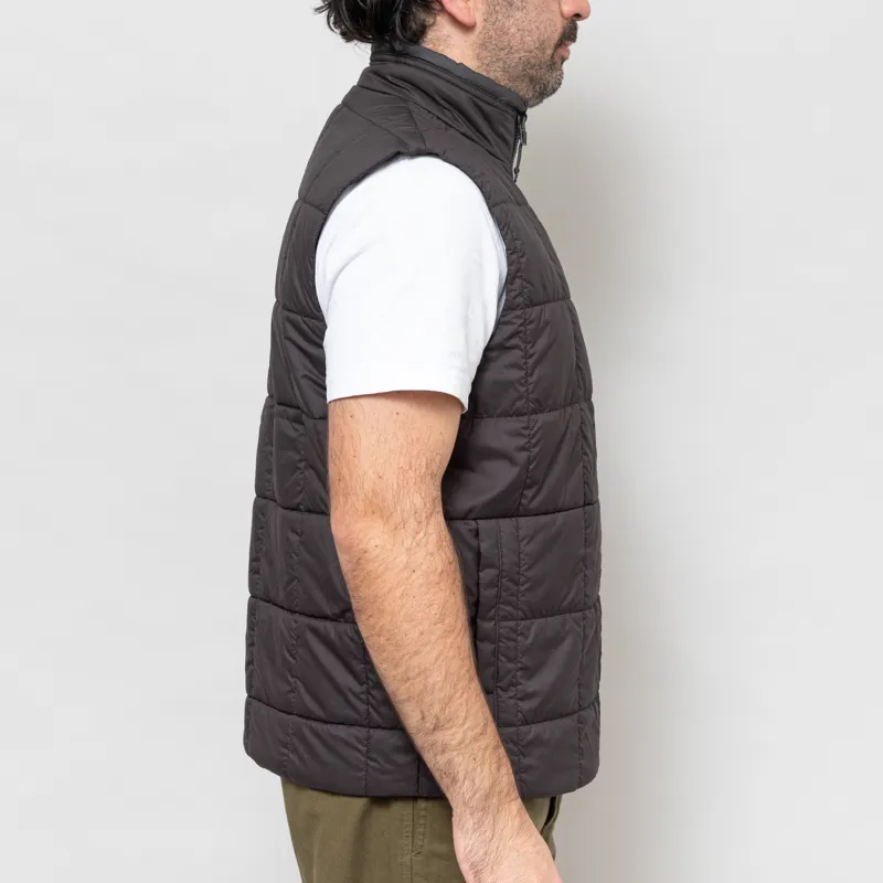 Patagonia Light Gust Vest Black-4
