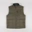 Patagonia Light Gust Vest Basin Green