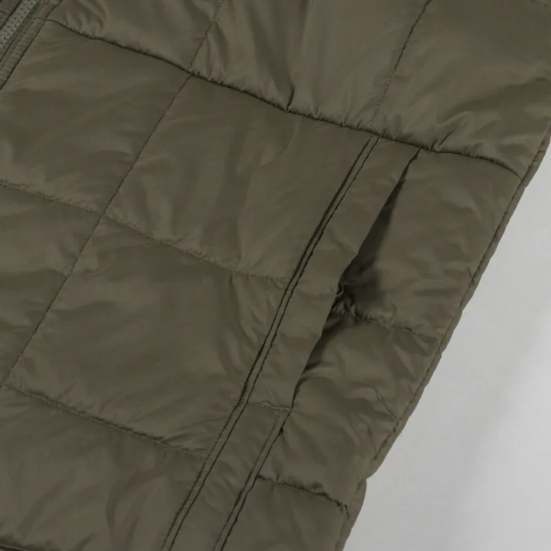 Patagonia Light Gust Vest Basin Green-7