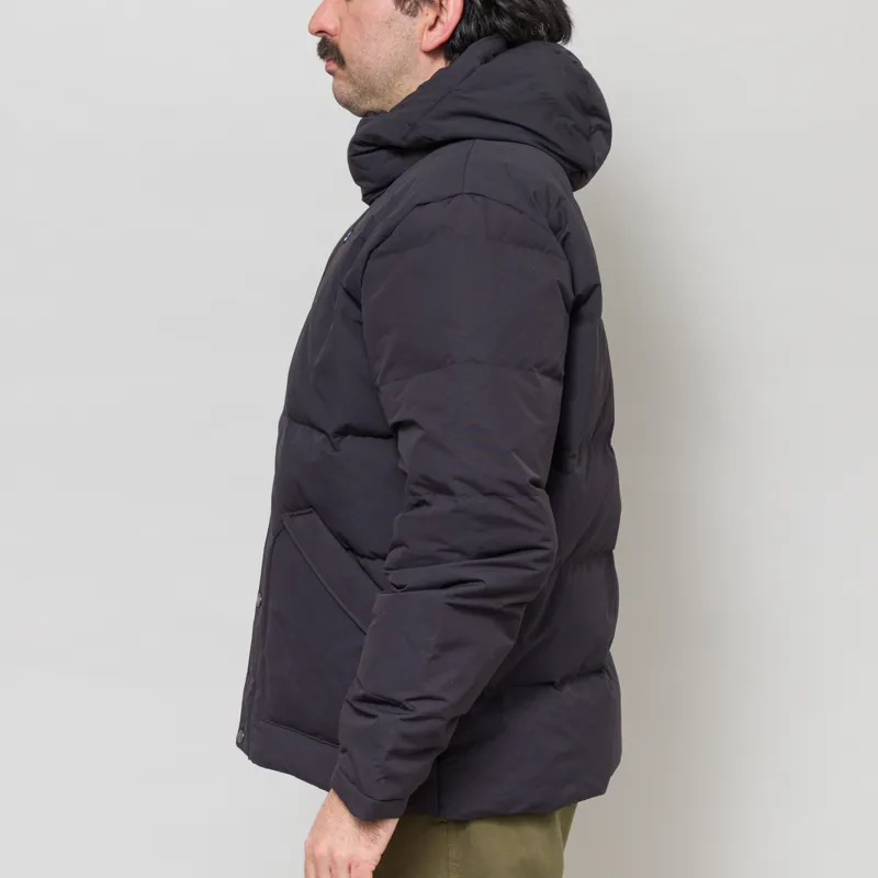 Patagonia Downdrift Jacket Ink Black-3