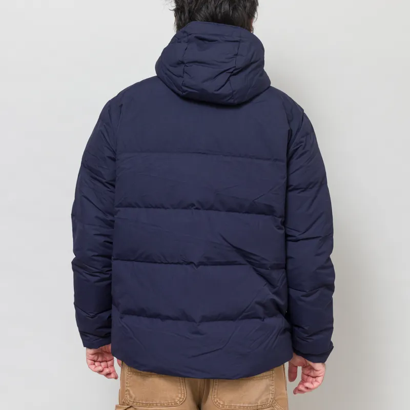 Patagonia Downdrift Jacket Sunken Blue-4