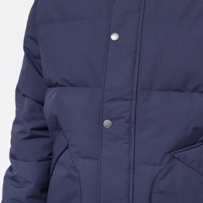 Patagonia Downdrift Jacket Sunken Blue-9