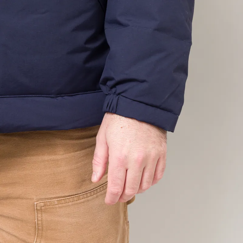 Patagonia Downdrift Jacket Sunken Blue-13