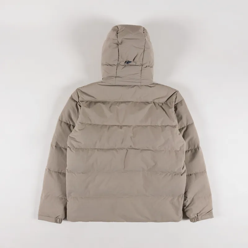 Patagonia Downdrift Jacket Seabird Grey-2