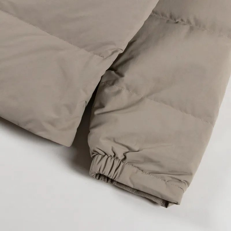 Patagonia Downdrift Jacket Seabird Grey-13