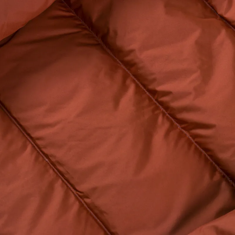 Patagonia Downdrift Jacket Smolder Blue Burnished Red-9