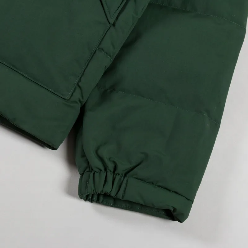 Patagonia Downdrift Jacket Torrey Pine Green-13