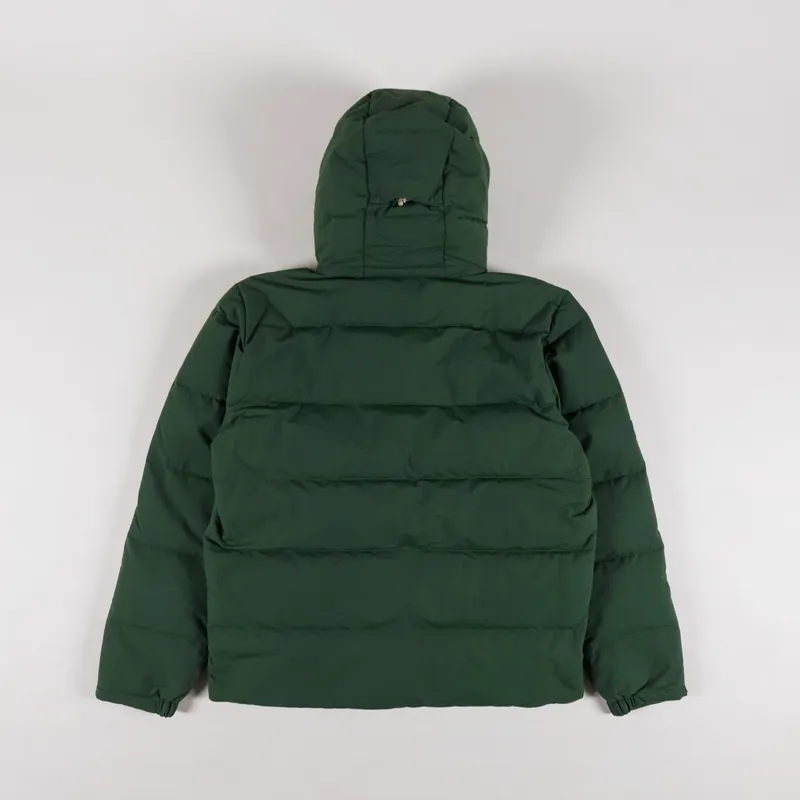 Patagonia Downdrift Jacket Torrey Pine Green-2