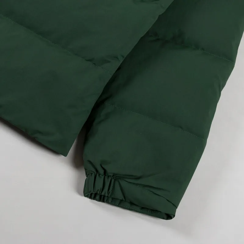Patagonia Downdrift Jacket Torrey Pine Green-12
