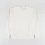 Revolution Loose Crewneck Off White