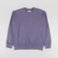 Revolution Loose Crewneck Purple