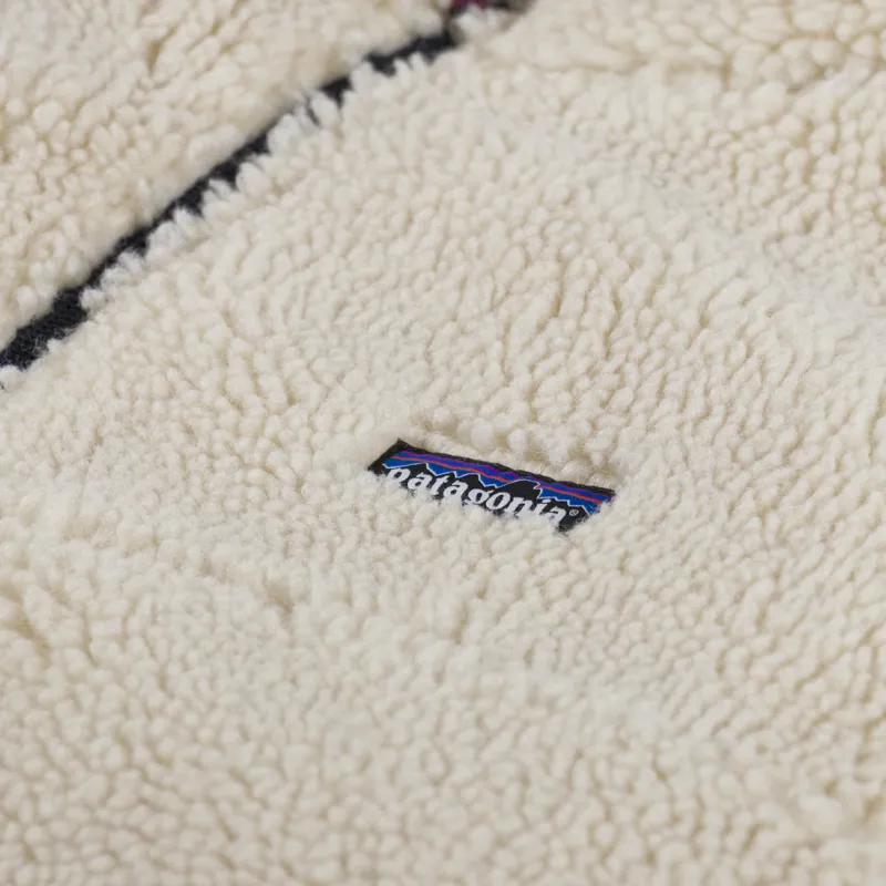 Patagonia Reversible Silent Down Jacket New Navy-12