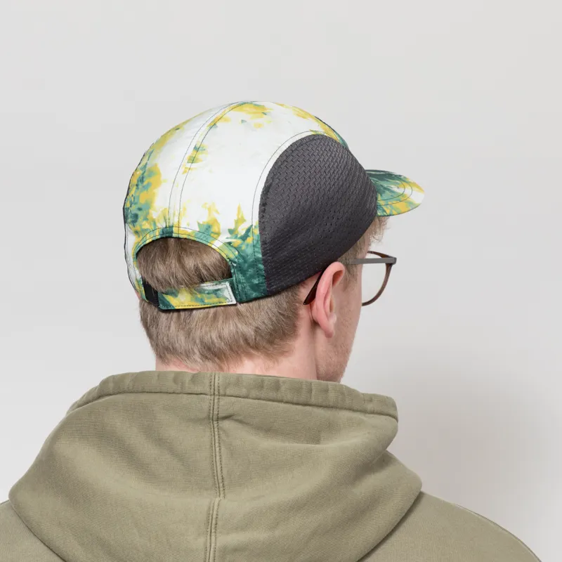 Columbia Wingmark Cap Sea Salt Everglow-2