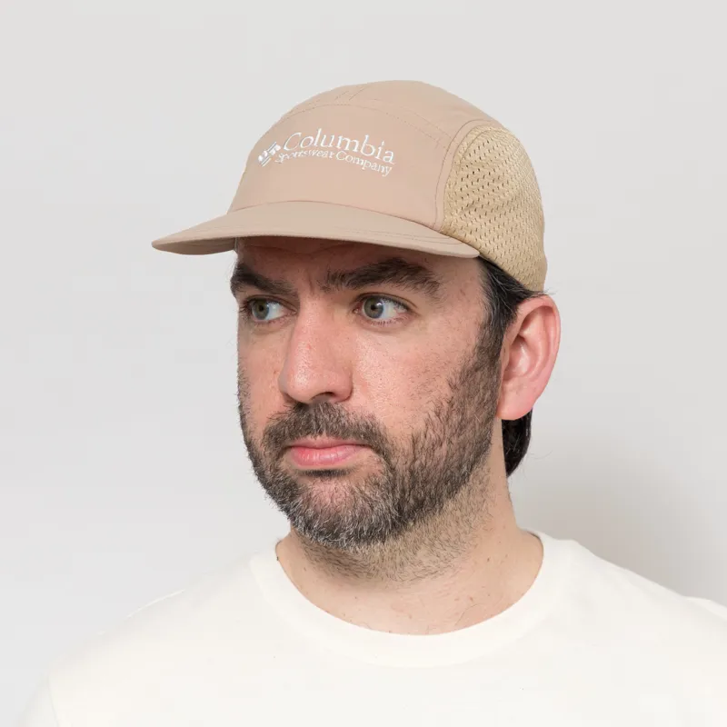 Columbia Wingmark Cap Beach