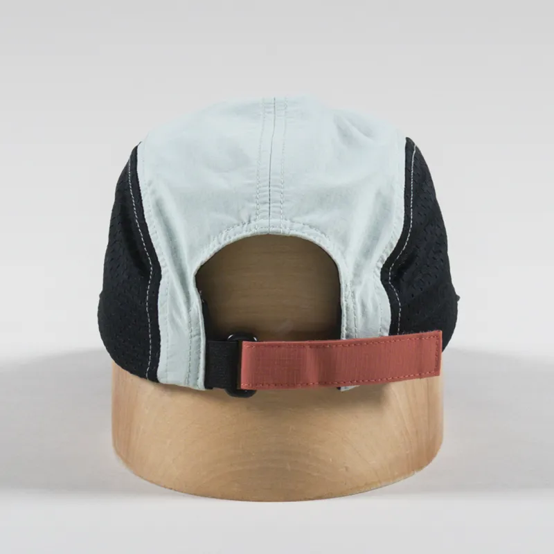 Columbia Wingmark Cap Mars Black Cool Green-3