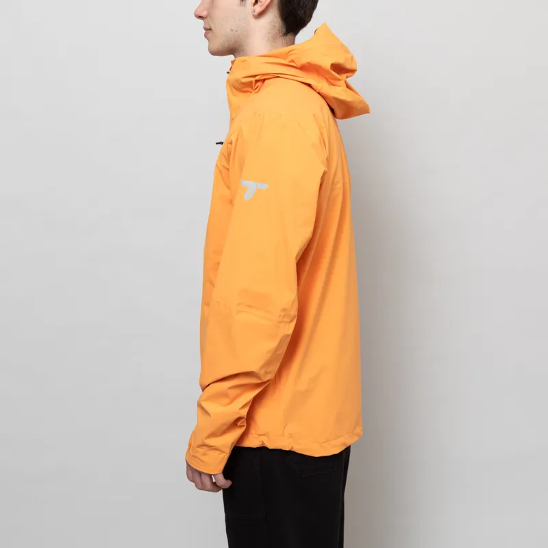 Columbia Ampli-Dry 2 Waterproof Shell Jacket Koi-2