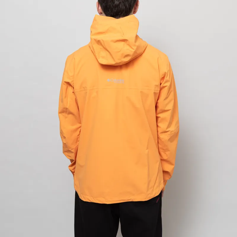 Columbia Ampli-Dry 2 Waterproof Shell Jacket Koi-3
