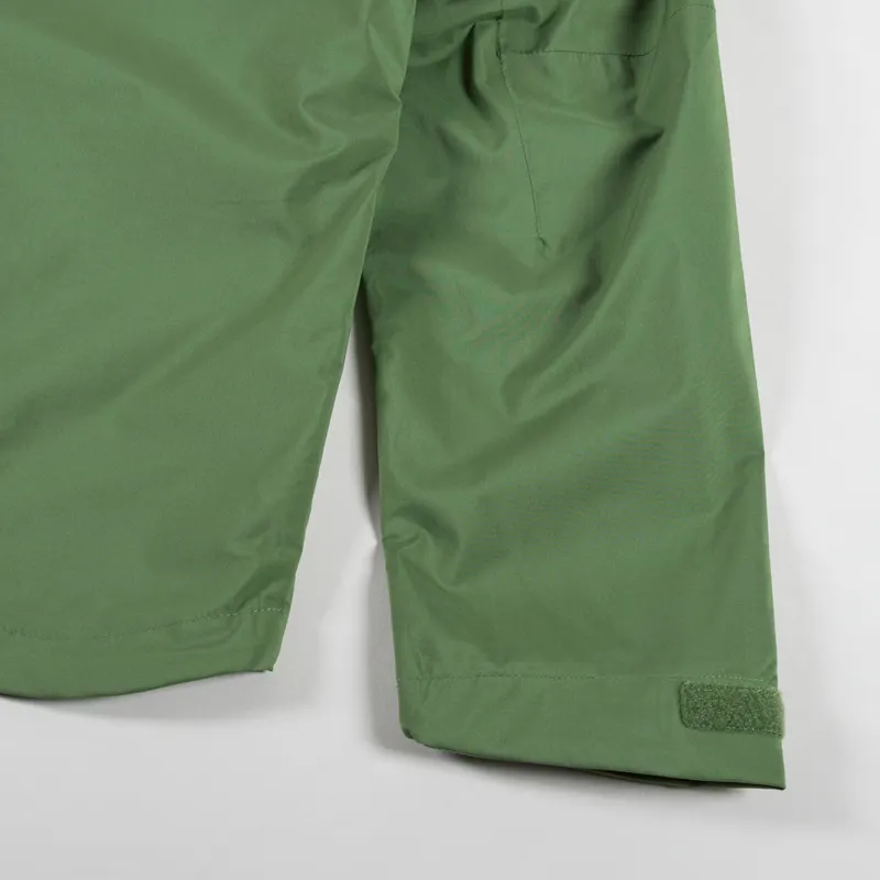 Columbia Ampli-Dry 2 Waterproof Shell Jacket Canteen-11